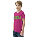 Incredible Hero tee