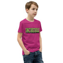 Incredible Hero tee