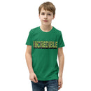 Incredible Hero tee