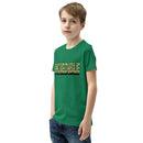 Incredible Hero tee