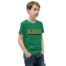 Incredible Hero tee