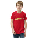 Fastest Hero Tee