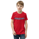 Amazing Hero Tee
