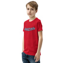 Amazing Hero Tee
