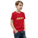 Fastest Hero Tee