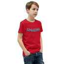 Amazing Hero Tee