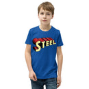 Steel Hero Tee