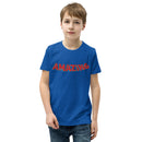 Amazing Hero Tee
