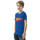 Uncanny Hero Tee