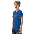 Amazing Hero Tee