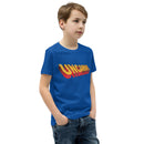 Uncanny Hero Tee
