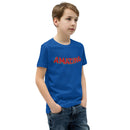 Amazing Hero Tee