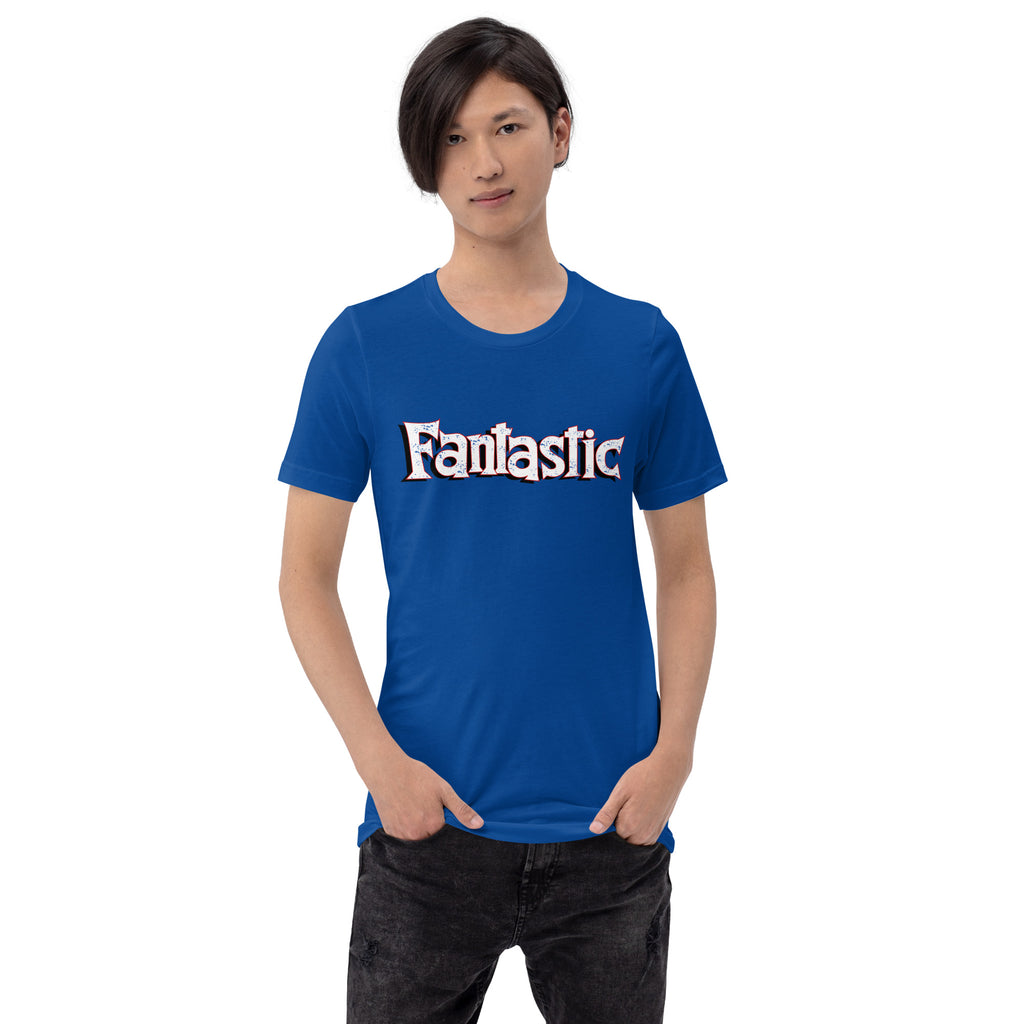 Fantastic 60's Hero Tee (M)