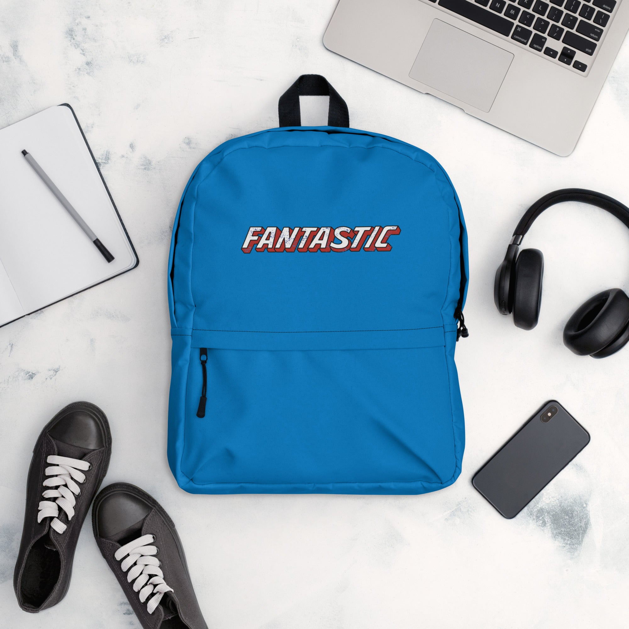 Fantastic Hero-Pack