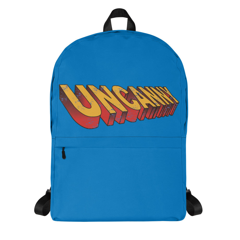 Uncanny Hero-Pack