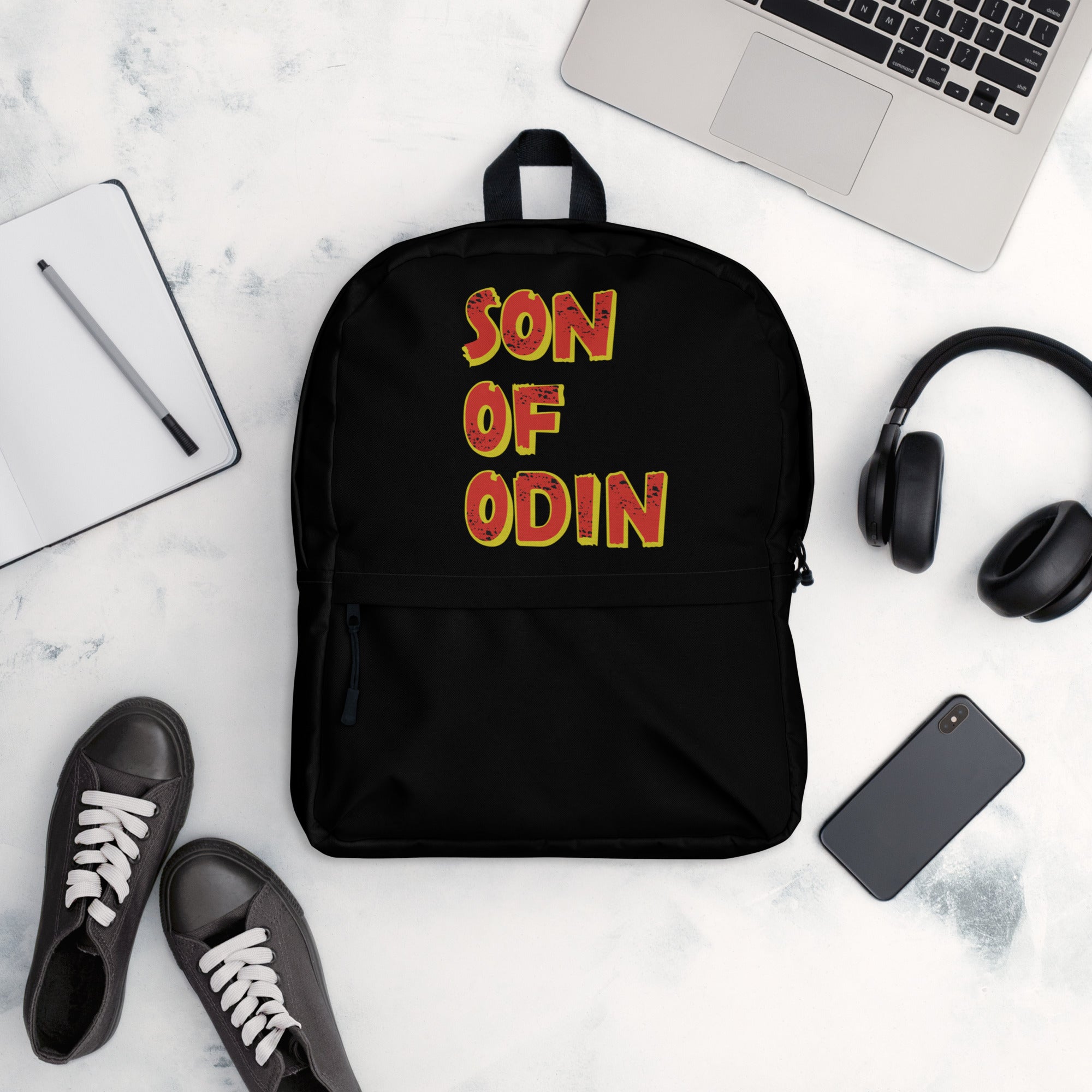 Son Of Odin Hero-Pack