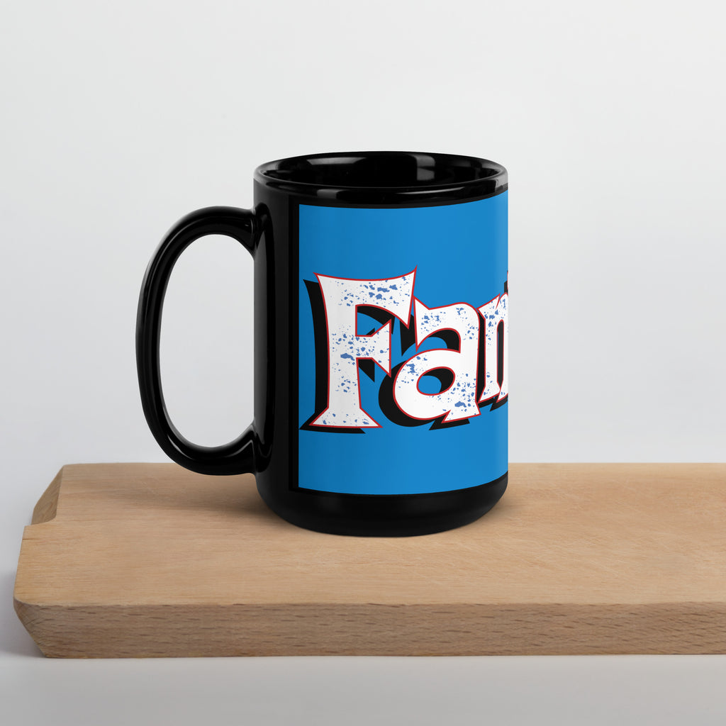Fantastic Hero Mug