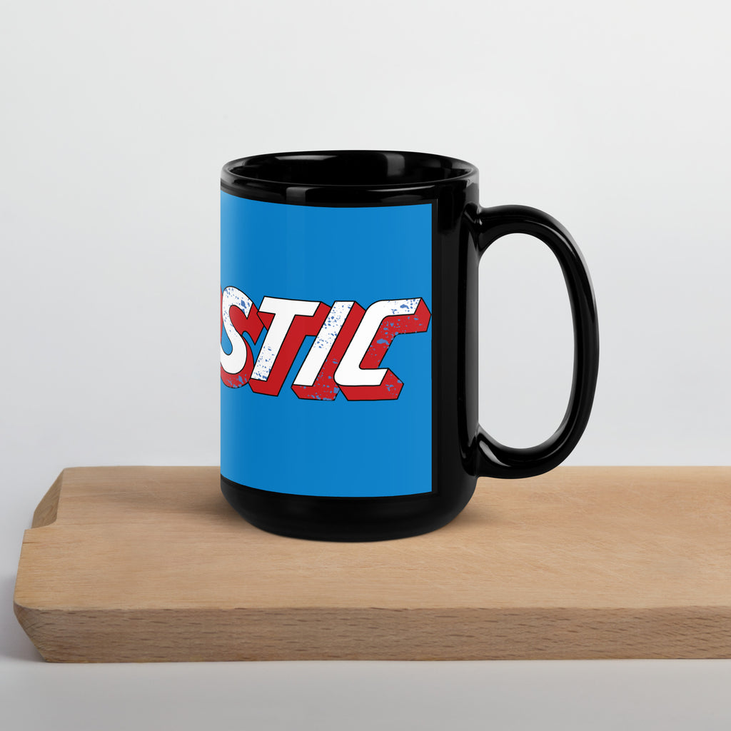 Fantastic Hero Mug