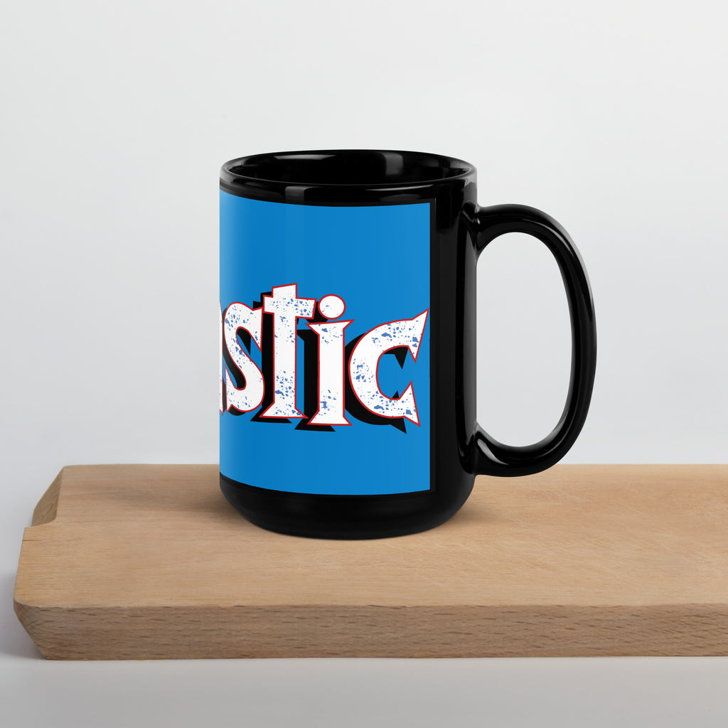 Fantastic Hero Mug