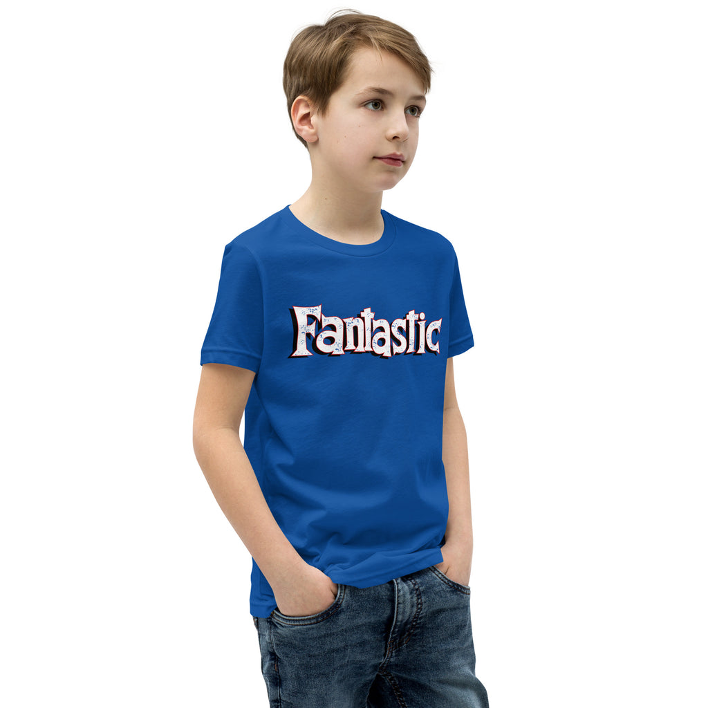 Fantastic Hero Tee